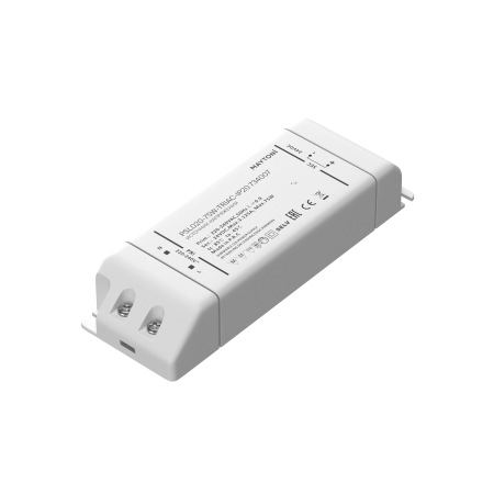 Источник напряжения Triac 24В 75Вт IP20, 734007