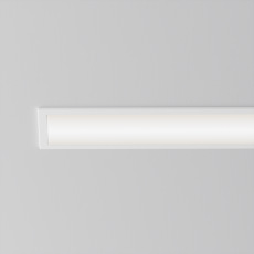 Встраиваемый светильник Basis 3000K-6000K 12Вт 112° IP 20, DL066-12W3-6K-W