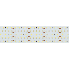 Светодиодная лента S2-2500 24V White 5500K 52mm (2835, 420 LED/m, LUX) (Arlight, 30 Вт/м, IP20)