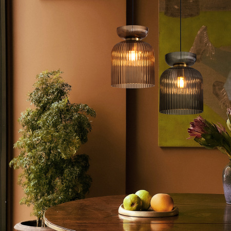 Подвесной светильник Layla FR5558PL-01BR