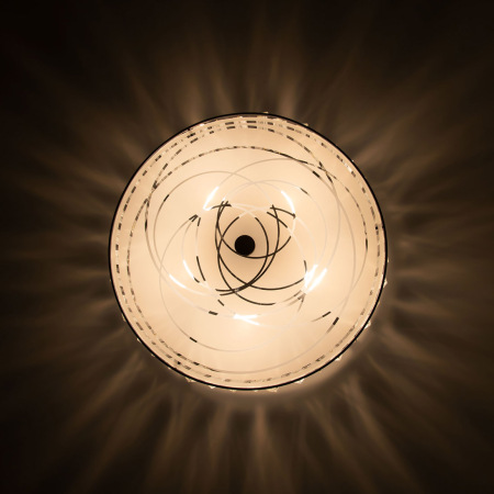 Потолочный светильник Citilux Гермес CL331151