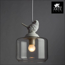 Светильник Arte Lamp PASSERO A8029SP-1WH