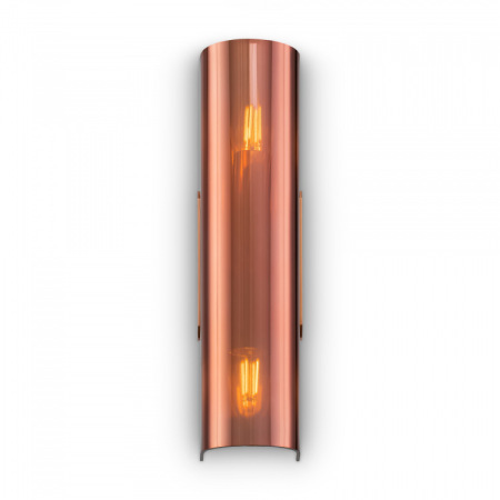 Настенный светильник (бра) Gioia P011WL-02C