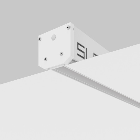 Шинопровод демпферный в натяжной потолок TRX034D-422W, TRX034D-422W