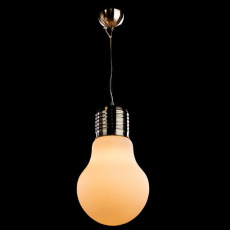 Подвесной светильник Arte Lamp Edison A1403SP-1SS