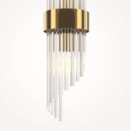 Настенный светильник (бра) Frame E14х2, MOD174WL-02G