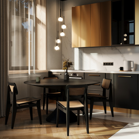 Подвесной светильник Shimmer, FR5435PL-05B1