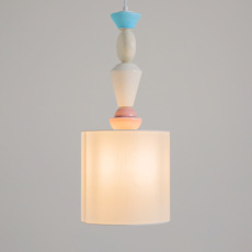 Подвесной светильник Comforty E27х1, MOD298PL-01W2