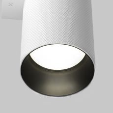 Настенный светильник Artisan GU10 2x10Вт, C080WL-02-GU10-W
