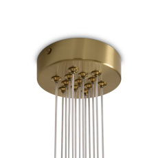 Подвесной светильник Fiesta FR5531CL-13BS