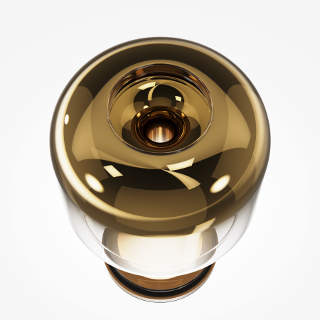 Настольный светильник Spirito 3000K 13Вт, MOD286TL-L8G3K