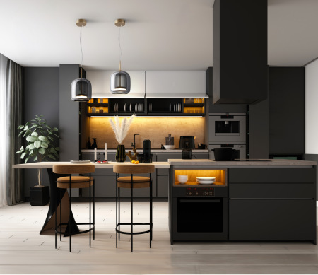 Подвесной светильник Madmen 3000K 6Вт, MOD128PL-L6SG