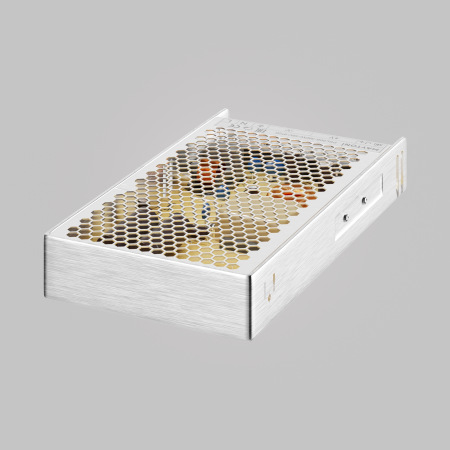Блок питания 48В 360Вт IP20 PSL006, PSL006-360W-48V-IP20