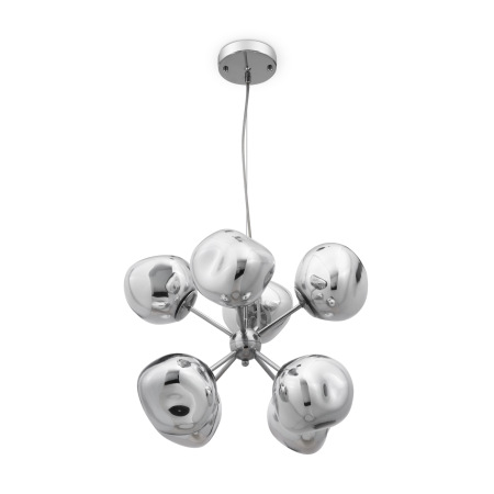 Подвесной светильник Ejection, FR5378PL-08SM