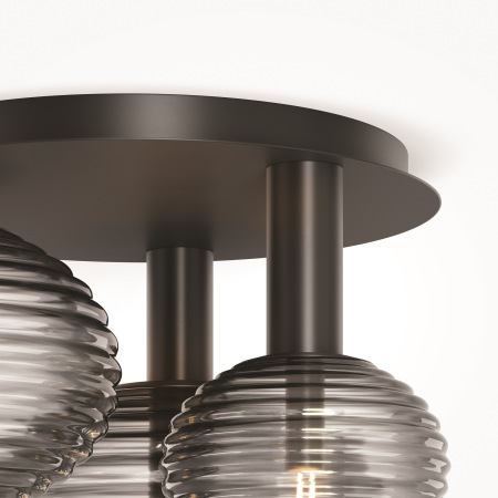 Подвесной светильник Amulet 3000К 22Вт, MOD555PL-L18G3K