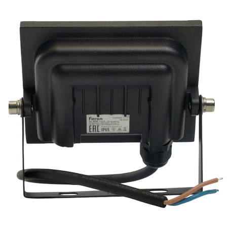 фото Светодиодный прожектор Feron LL-970 IP65 20W 6400K
