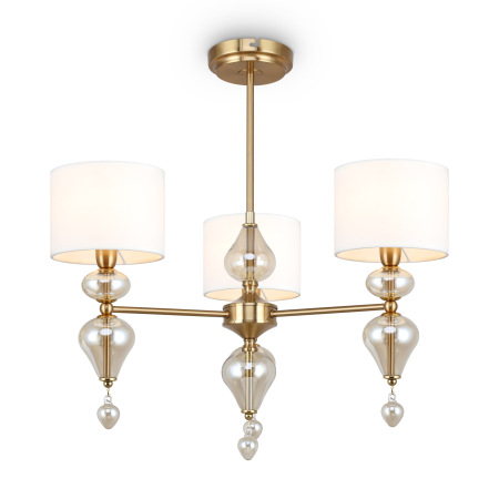 Потолочный светильник Raise, FR5369CL-03BS