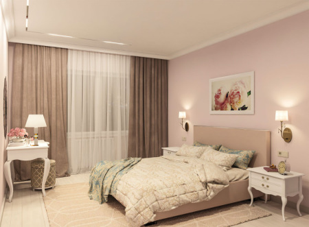 Трековый светильник Denkirs DK8004-WH