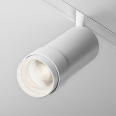 Трековый светильник Focus Zoom Exility 2700-6000K 12Вт 15-50° Dim Smart Zigbee, TR212-4-12WTW-Z-DSZ-W