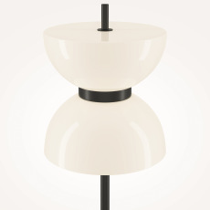 Напольный светильник (торшер) Kyoto 3000К 11Вт, MOD178FL-L11B3K