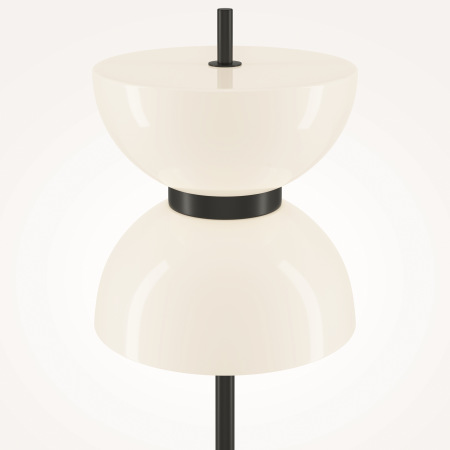 Напольный светильник (торшер) Kyoto 3000К 11Вт, MOD178FL-L11B3K