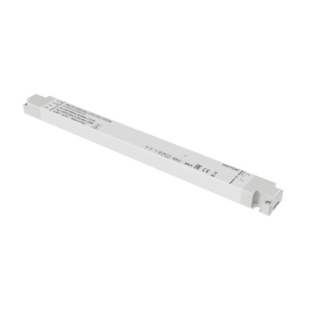 Источник напряжения 24В Dali DT6 150Вт IP 20, 725008