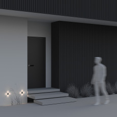 Встраиваемый светильник Biscotti 3000К 3Вт IP65, O036-L3B3K