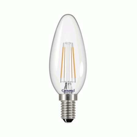 Светодиодная лампа GLDEN-CS-7-230-E14-4500 1/10/100
