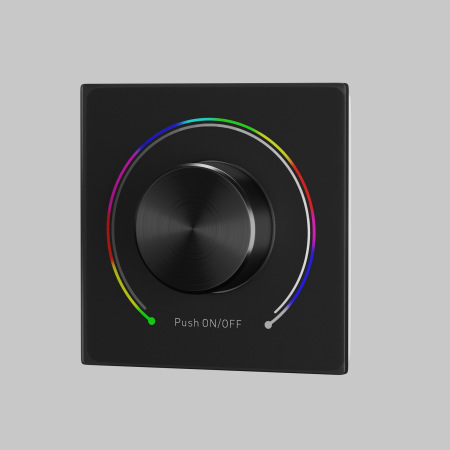 Роторная панель управления DALI DT8 RGB, 721038
