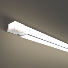 Гибкий неон 17x12 24В 12Вт/м RGBW 4000K IP67 5м