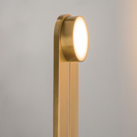 Настенный светильник (бра) Connect 3000К 5Вт, MOD356WL-L4BS3K