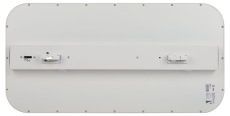 Трековый светодиодный светильник ЭРА STR-31-WB-30K-W45 Б0051777