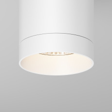 Потолочный светильник Luxe 3000К 10Вт IP65, O500CL-L10W3K