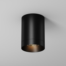 Потолочный светильник Luxe 3000К 10Вт IP65, O500CL-L10B3K