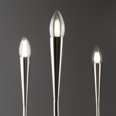 Подвесной светильник Freya FR5253PL-06N