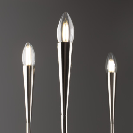 Подвесной светильник Freya FR5253PL-06N