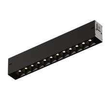 Трековый светильник Denkirs DK8001-BK