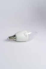 Светодиодная лампа LEDS POWER C37 E14 8Вт 3000К 006680