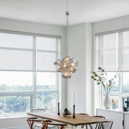 Подвесной светильник Eatery, FR5488PL-01CH