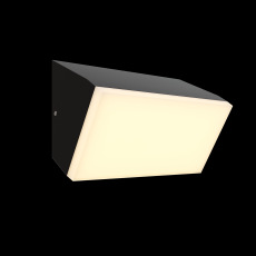 Настенный светильник (бра) Brick 3000K 10Вт IP54, O436WL-L10GF3K