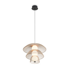 Подвесной светильник Harper FR5545PL-L5BG