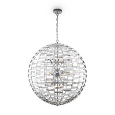 Подвесной светильник Palla E14x12, MOD092PL-12CH