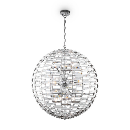 Подвесной светильник Palla E14x12, MOD092PL-12CH