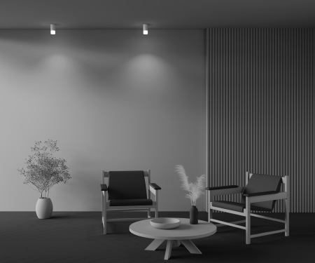 Потолочный светильник Pauline C007CW-01W