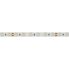 Светодиодная лента RT 2-5000 24V Warm2700 2x (5060, 300 LED, LUX) (Arlight, 14.4 Вт/м, IP20) 008828