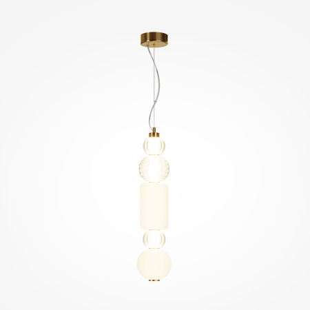 Подвесной светильник Collar 3000K 35Вт, P069PL-L35G3K