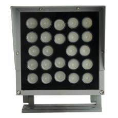 Светодиодный светильник ландшафтно-архитектурный Feron LL-898 AC220-240 49W 2700K IP66 квадрат