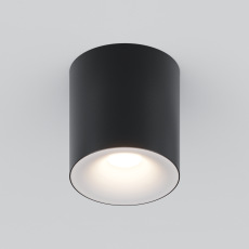 Потолочный светильник Spark GU10 10Вт, C094-GU10-B