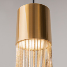 Подвесной светильник Imaginary 3000K 5Вт, MOD190PL-L5G3K