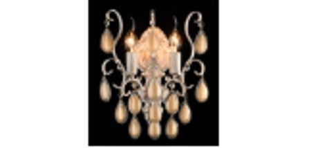 Настенный светильник (бра) Chabrol, FR2302WL-02S